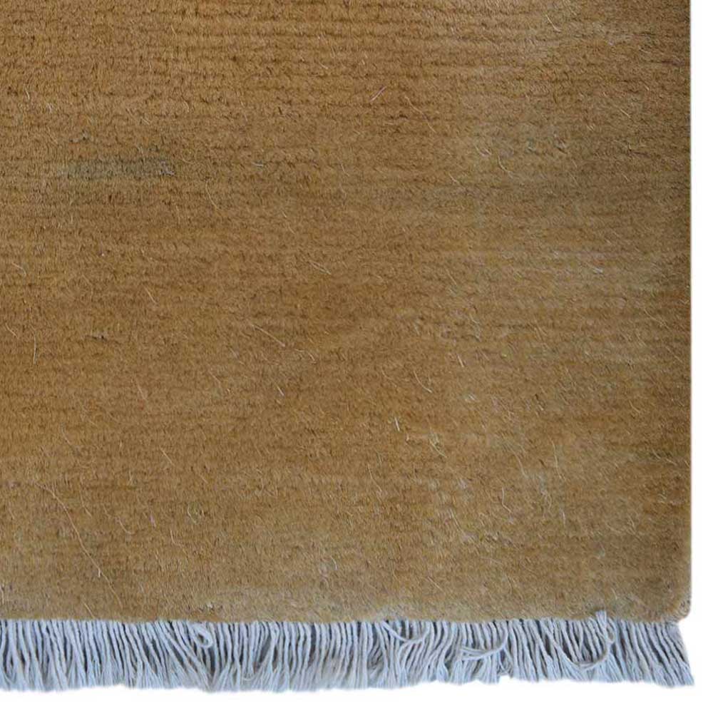 Zion Hand Knotted Jute Eco friendly Area Rug