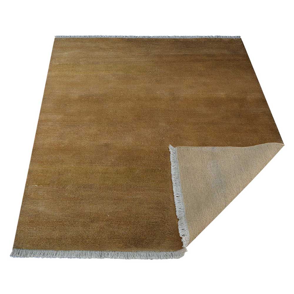 Zion Hand Knotted Jute Eco friendly Area Rug
