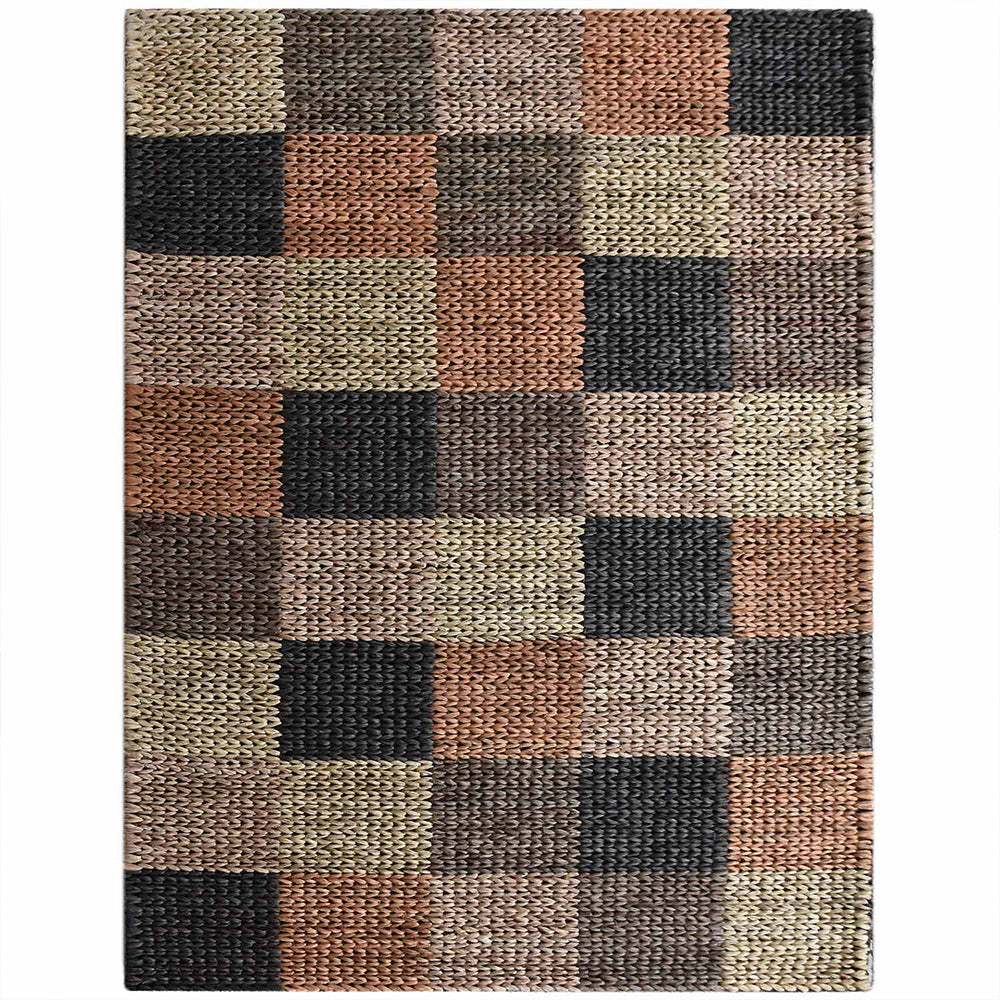 Lalitya Hand Woven Jute Area Rug
