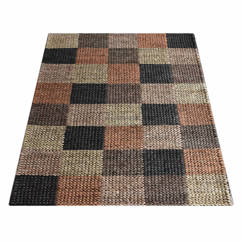 Lalitya Hand Woven Jute Area Rug