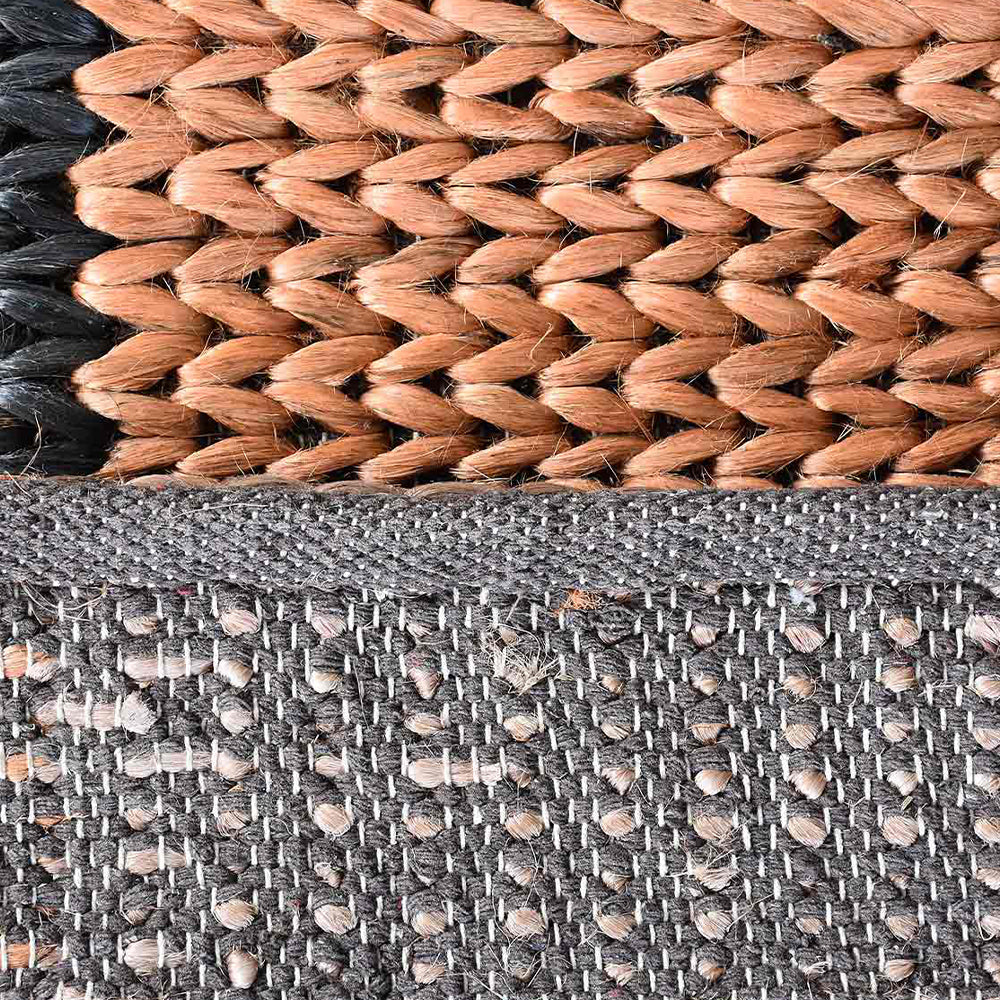 Lalitya Hand Woven Jute Area Rug