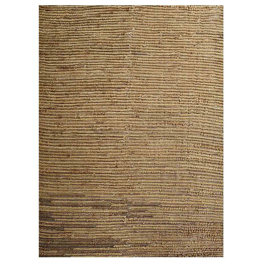 Terrain Hand Woven Jute Washable Rug