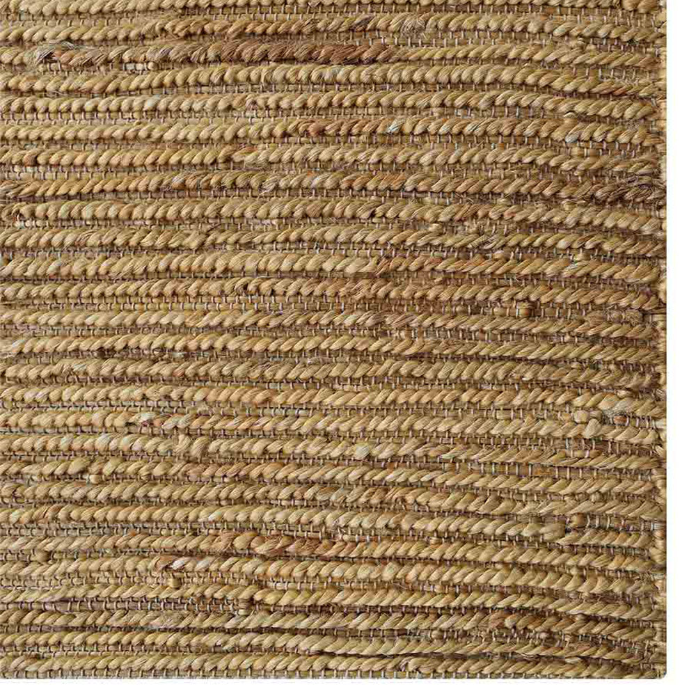 Terrain Hand Woven Jute Washable Rug