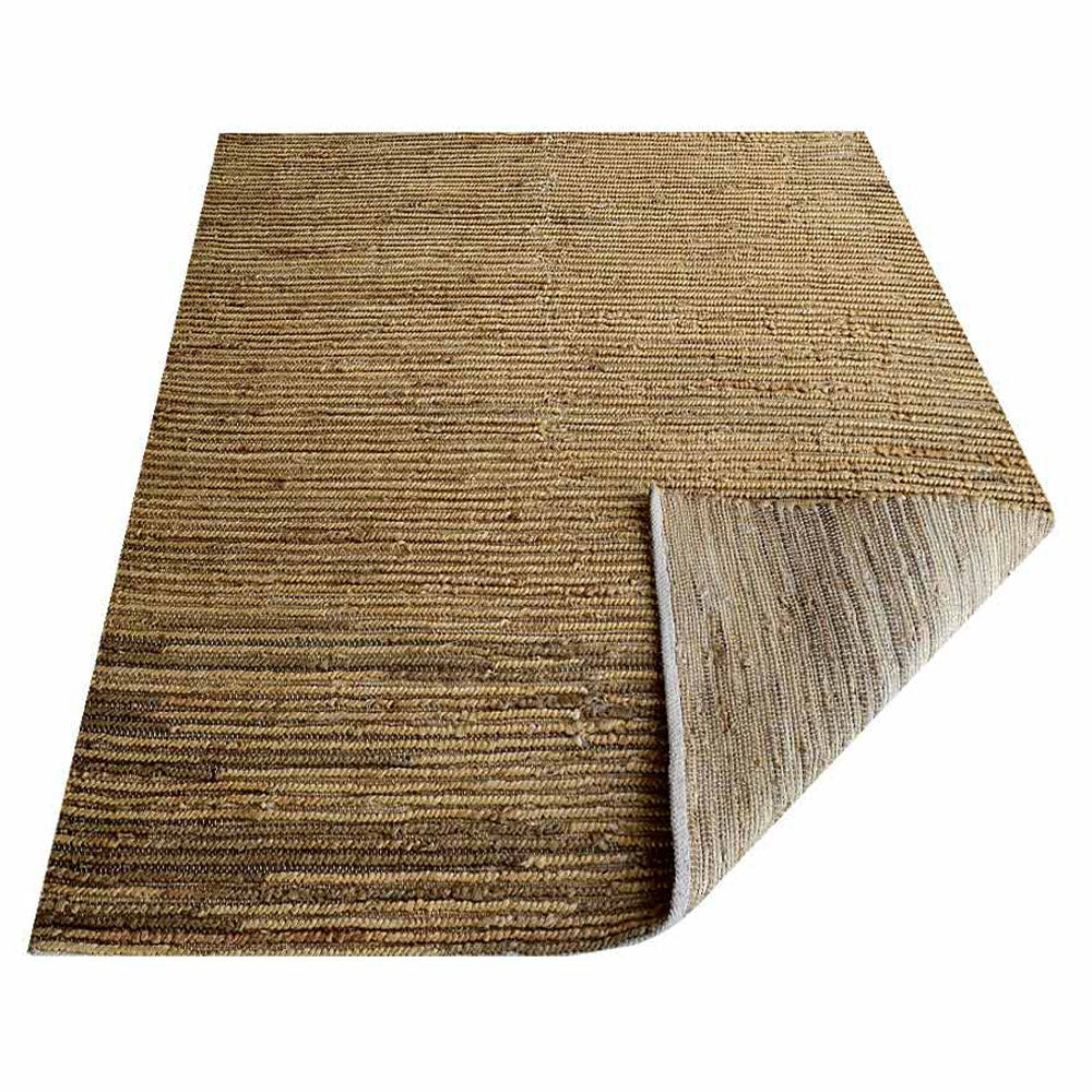 Terrain Hand Woven Jute Washable Rug