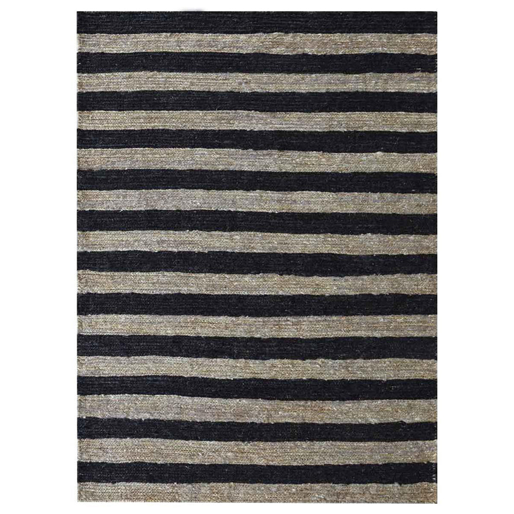 Stria Hand Knotted Sumak Washable Rug