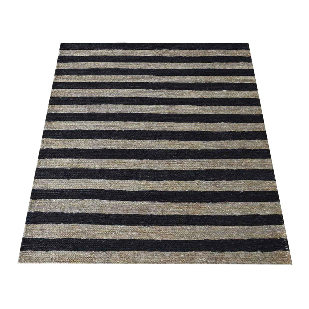 Stria Hand Knotted Sumak Washable Rug