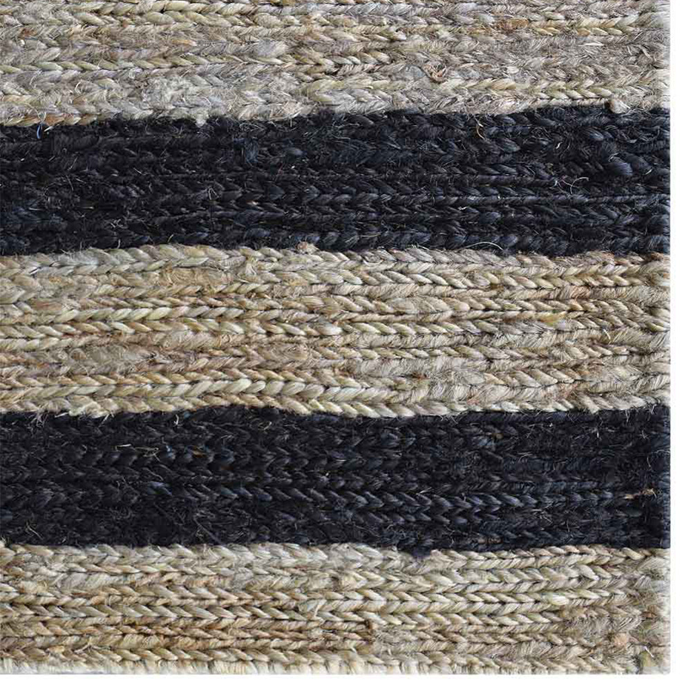 Stria Hand Knotted Sumak Washable Rug