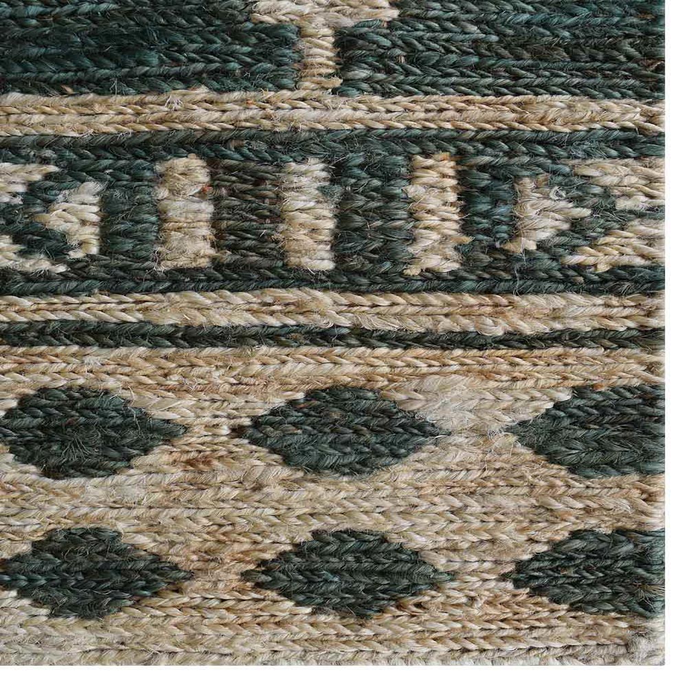Mystic Hand Knotted Sumak Washable Rug