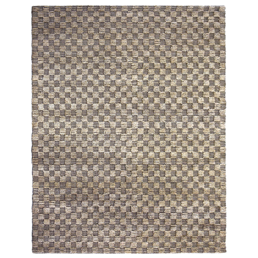 Joplin Hand Woven Jute Area Rug