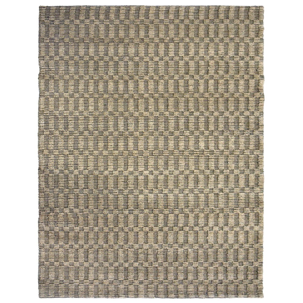 Xixi Hand Woven Jute Rug