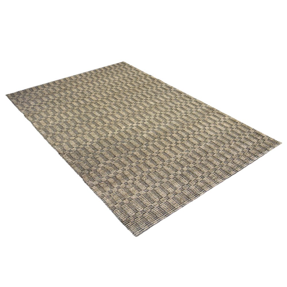 Xixi Hand Woven Jute Rug