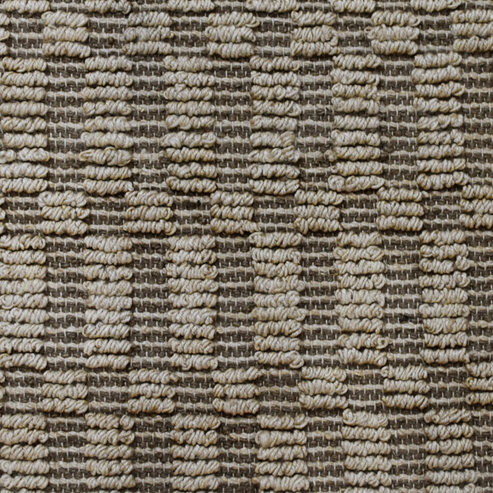 Xixi Hand Woven Jute Rug