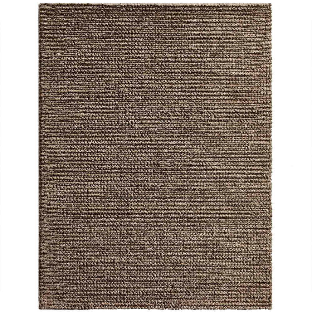 Granule Hand Woven Washable Jute Rug