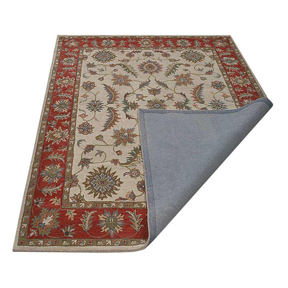 Rajata Hand Tufted Oriental Rug