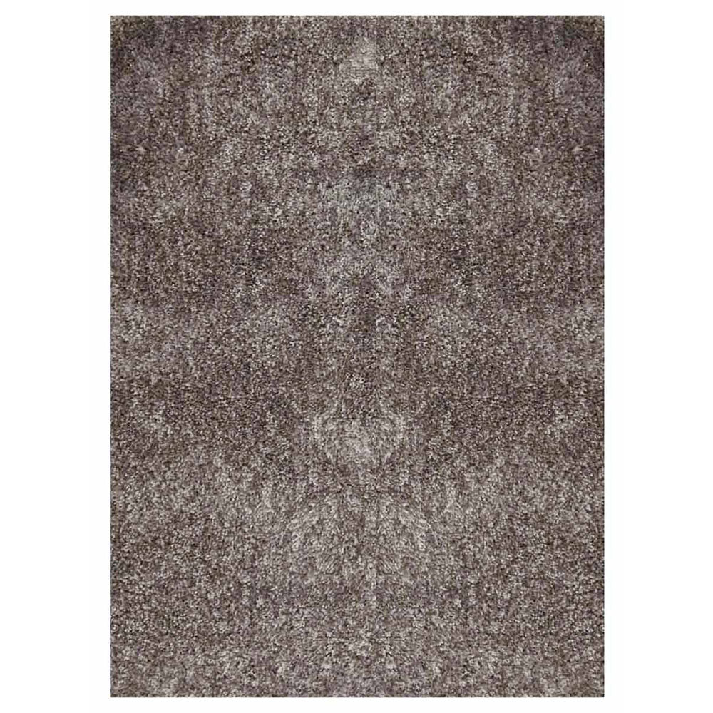 Fuze Hand Tufted Shag Rug