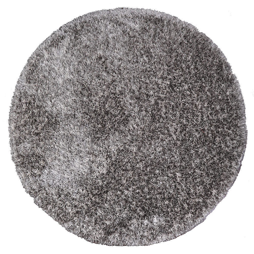 Fuze Hand Tufted Shag Rug