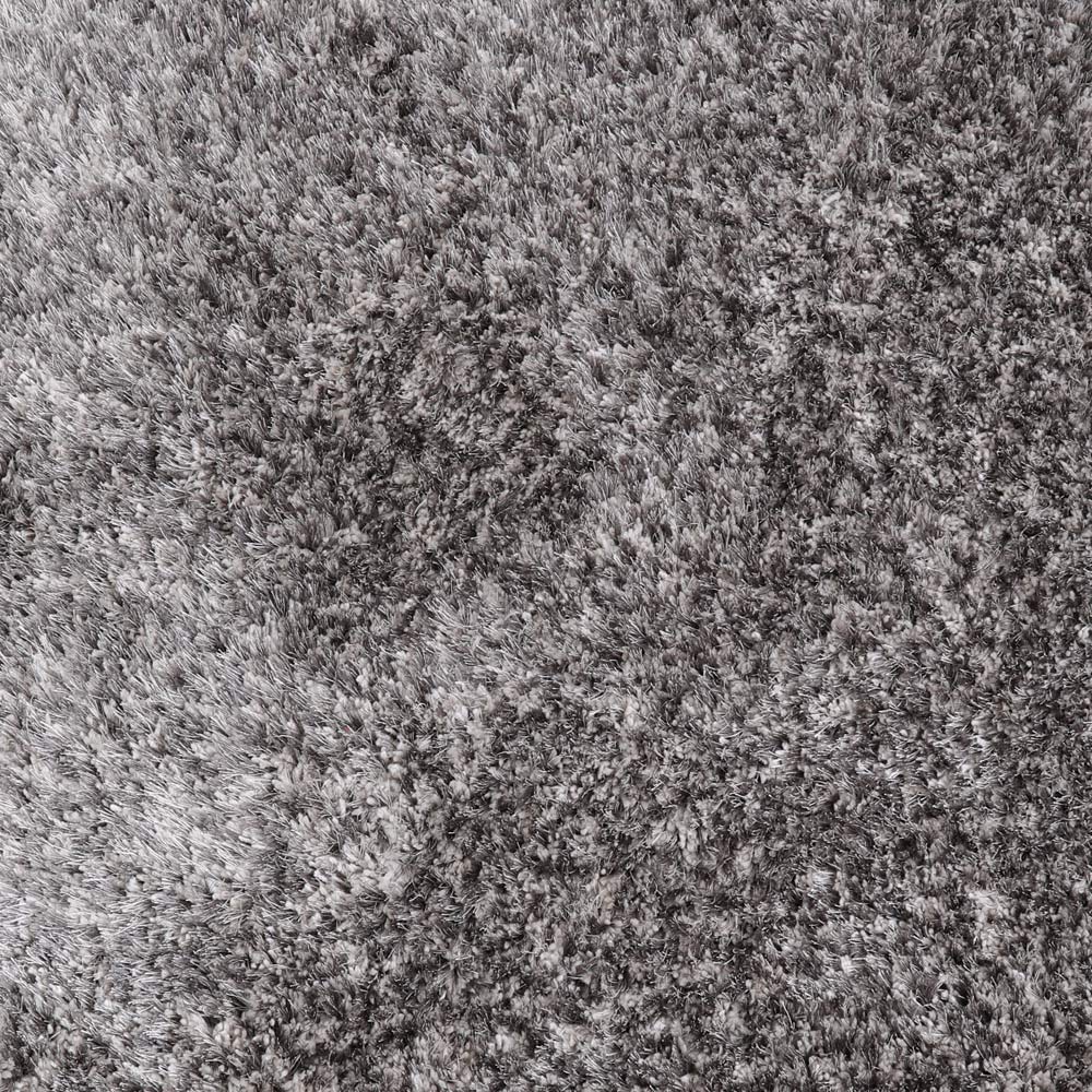 Fuze Hand Tufted Shag Rug
