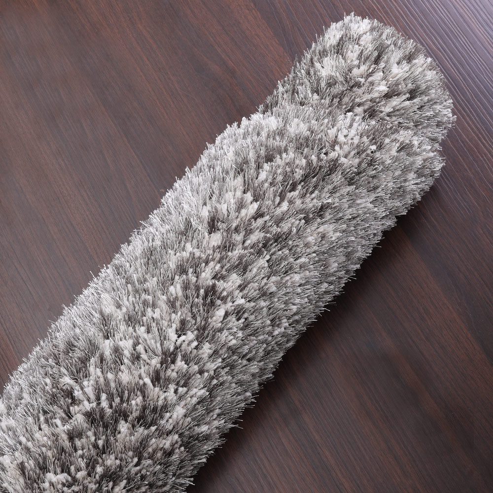 Fuze Hand Tufted Shag Rug
