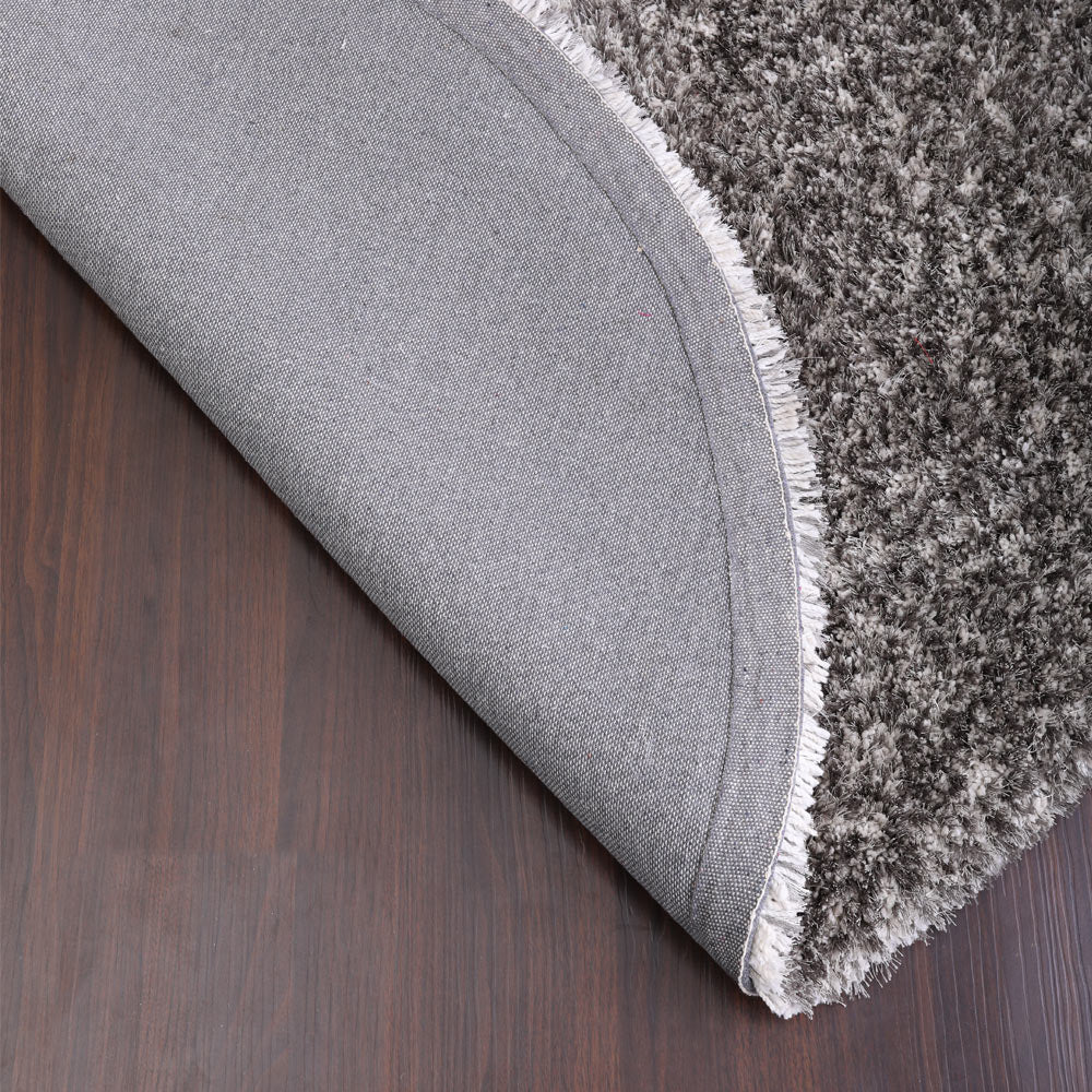 Fuze Hand Tufted Shag Rug