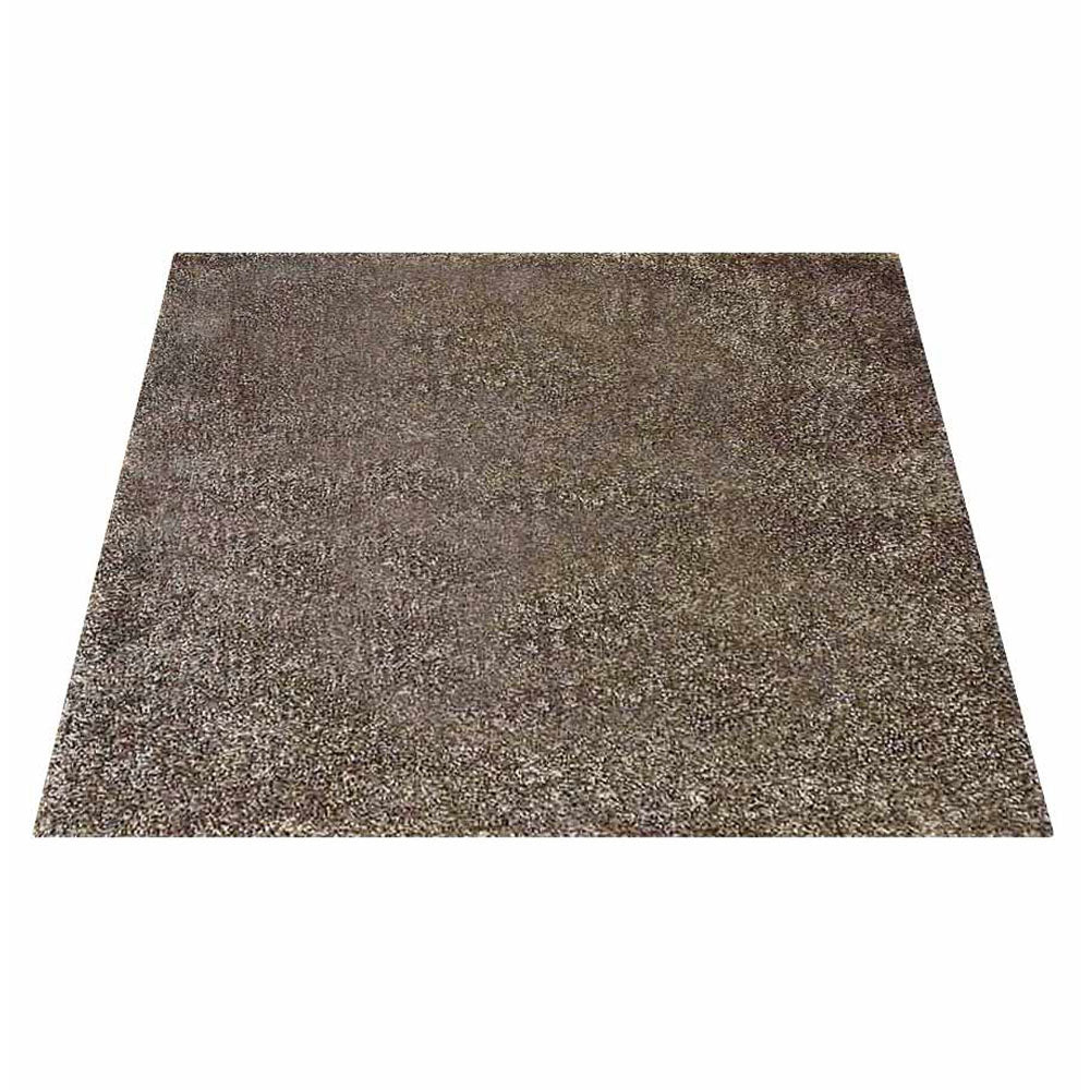 Fuze Hand Tufted Shag Rug