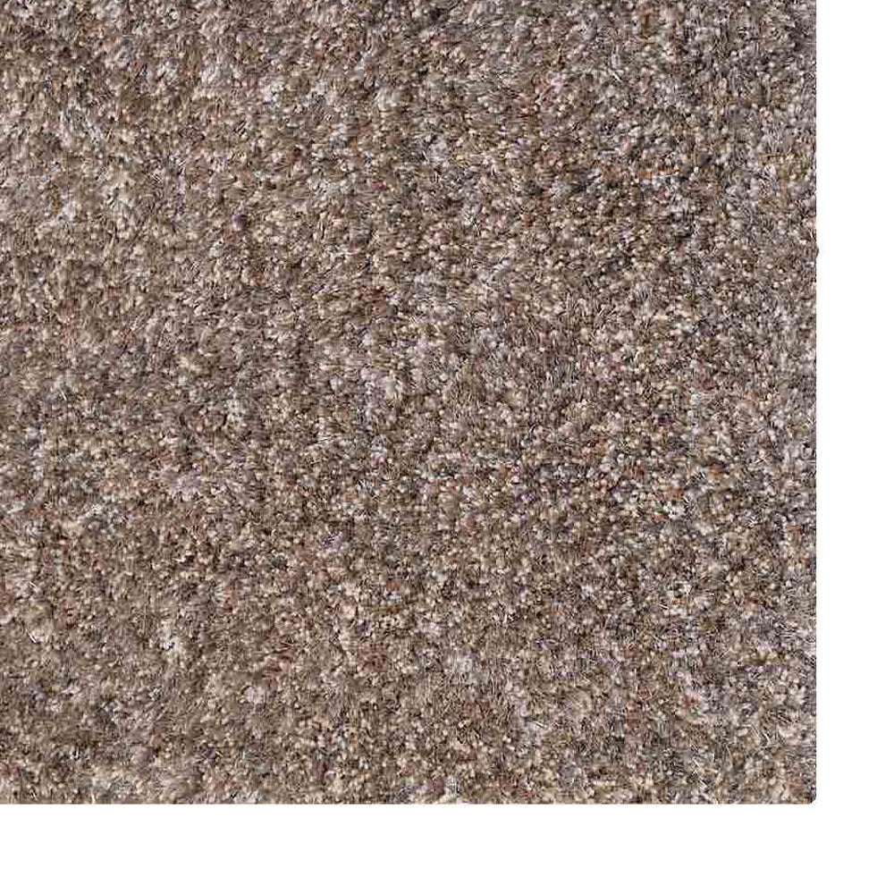 Fuze Hand Tufted Shag Rug