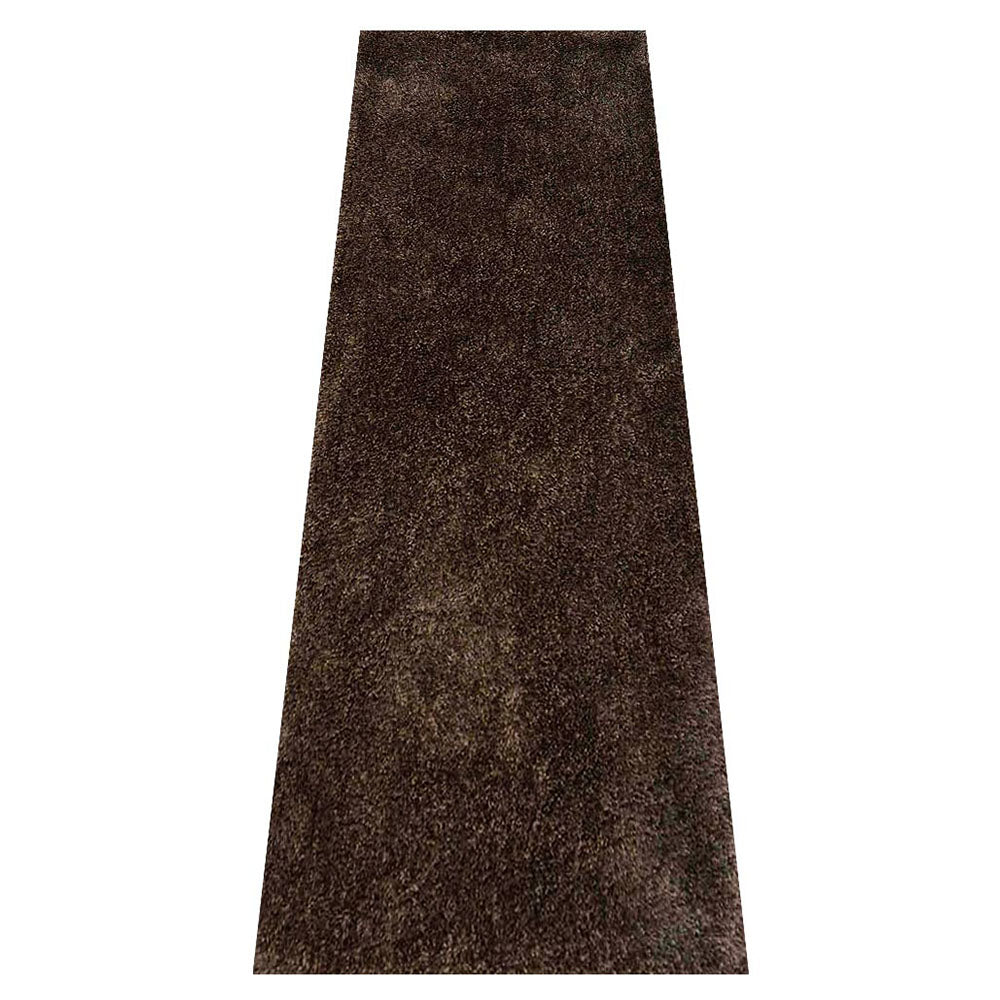 Fuze Hand Tufted Shag Rug
