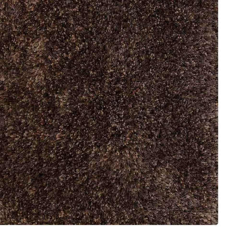 Fuze Hand Tufted Shag Rug