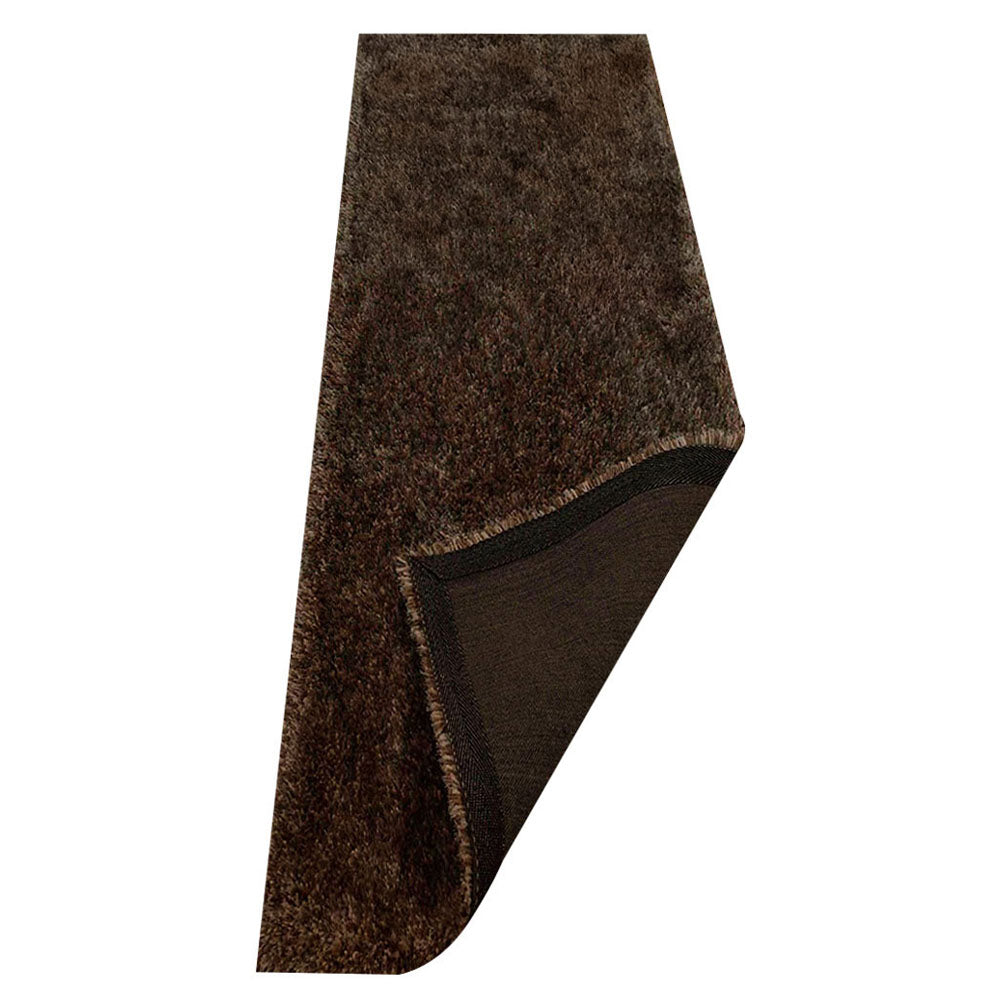 Fuze Hand Tufted Shag Rug