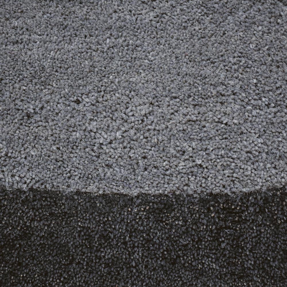 Frame Hand Tufted Wool Rug
