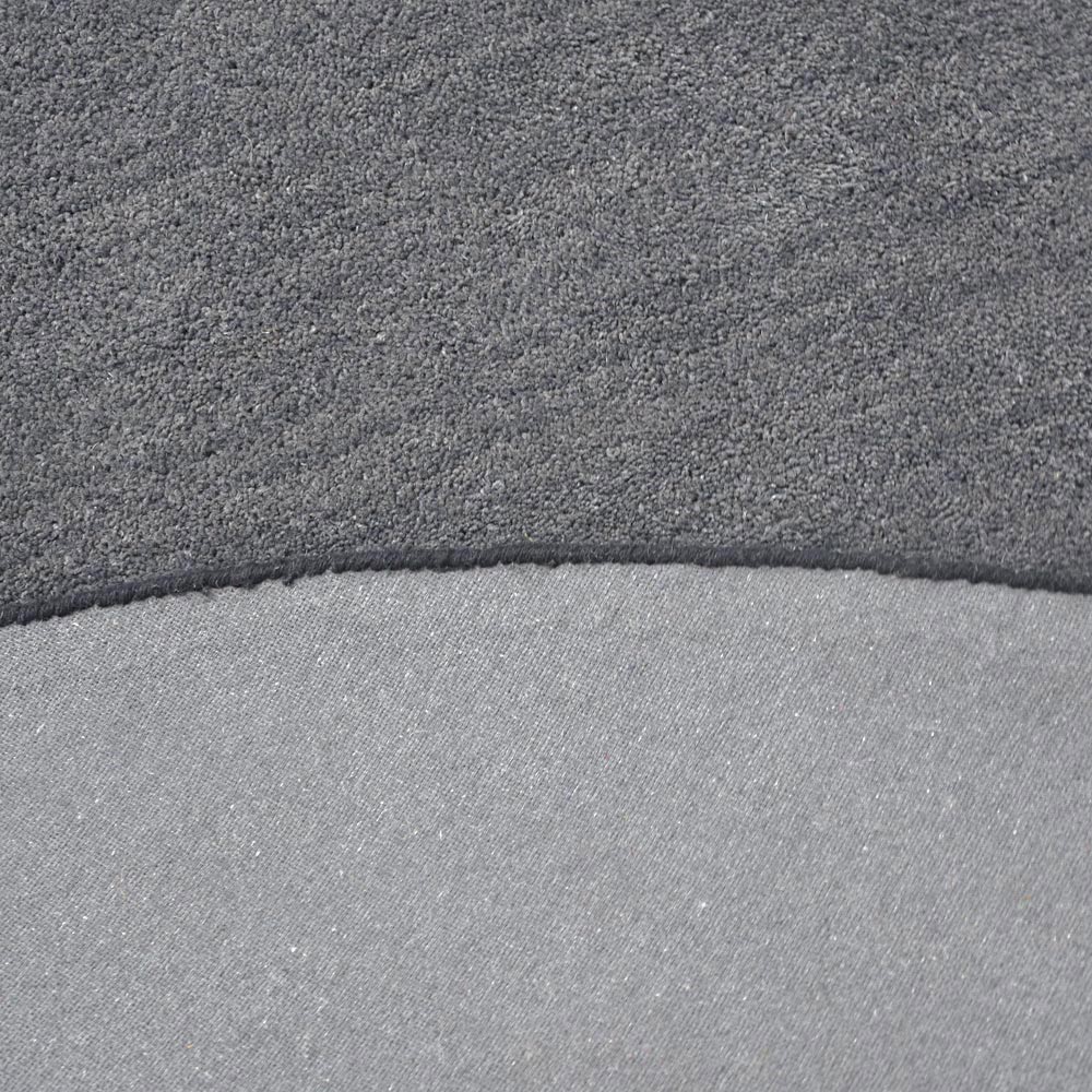 Frame Hand Tufted Wool Rug