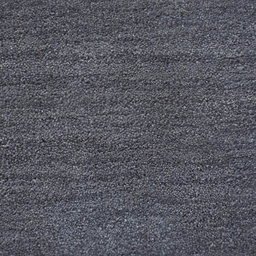 Frame Hand Tufted Wool Rug