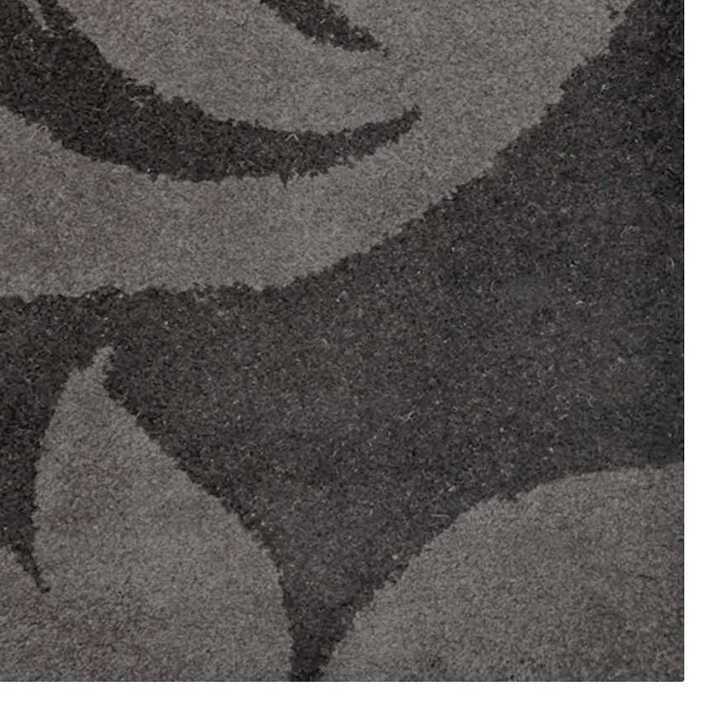 Flo Hand Tufted Wool Rug