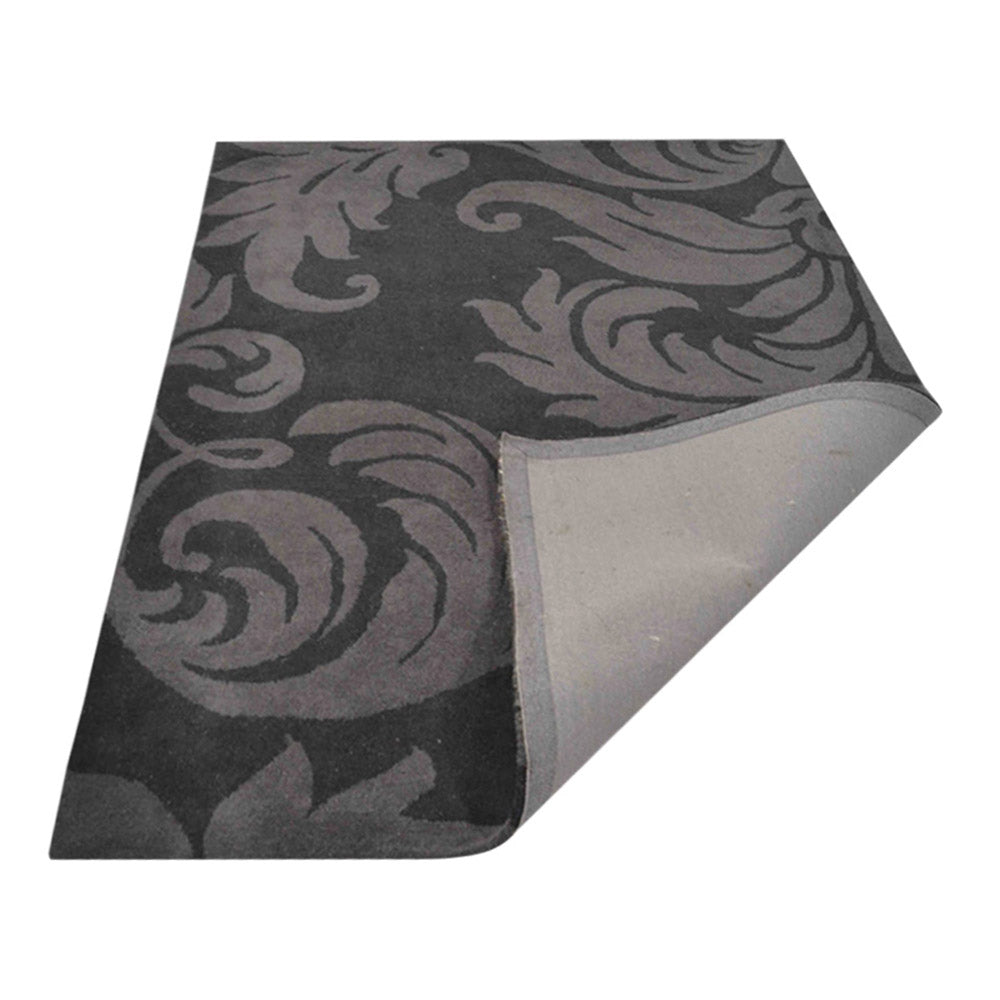 Flo Hand Tufted Wool Rug