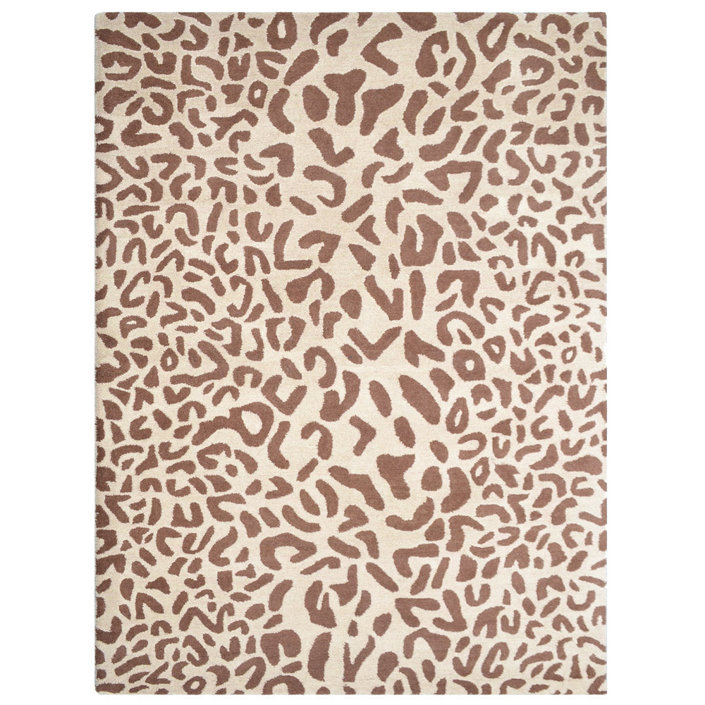 Savanna Hand Tufted Wool Rug