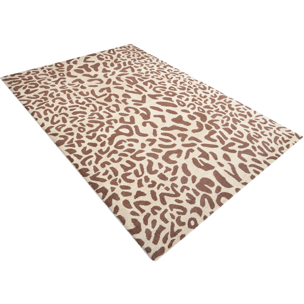 Savanna Hand Tufted Wool Rug