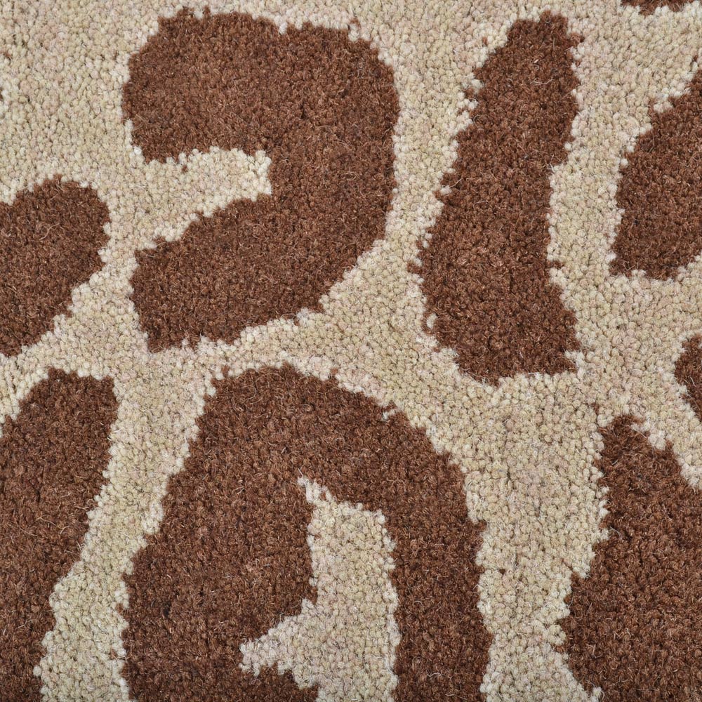 Savanna Hand Tufted Wool Rug