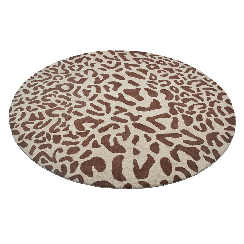 Savanna Hand Tufted Wool Rug