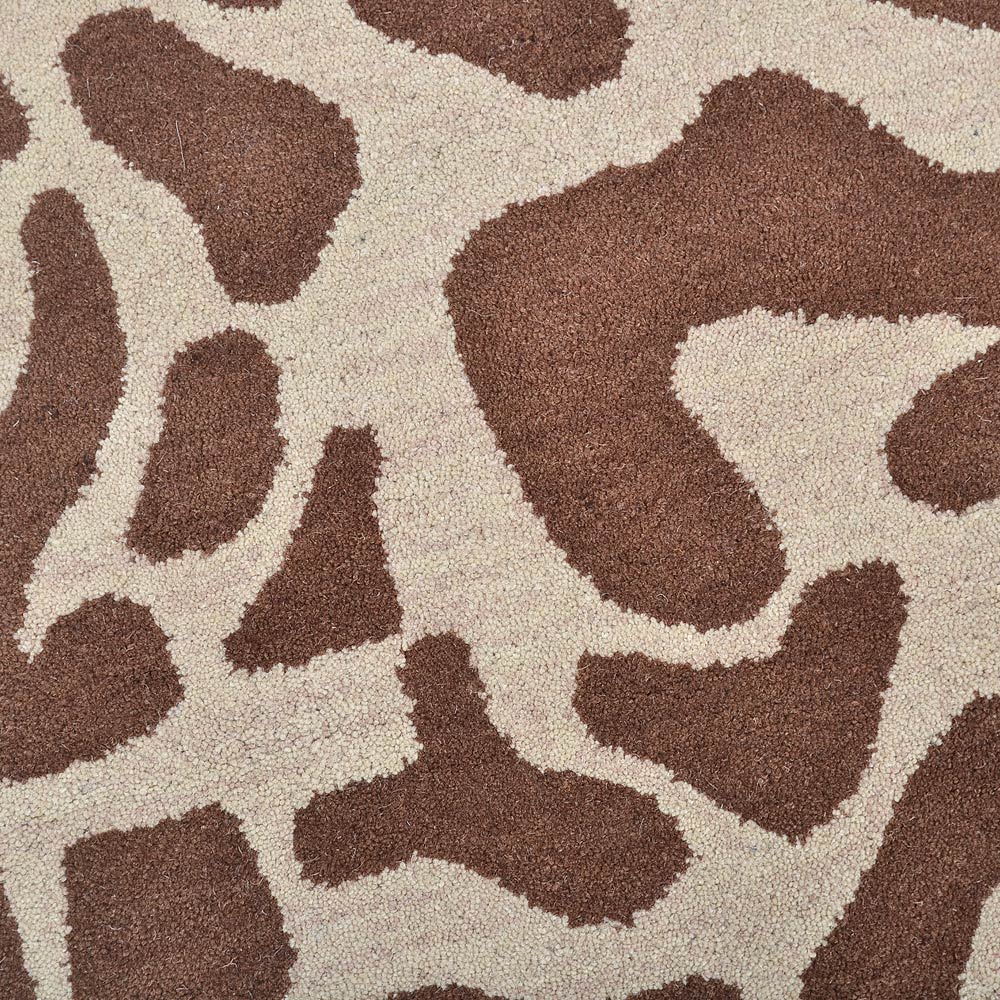 Savanna Hand Tufted Wool Rug
