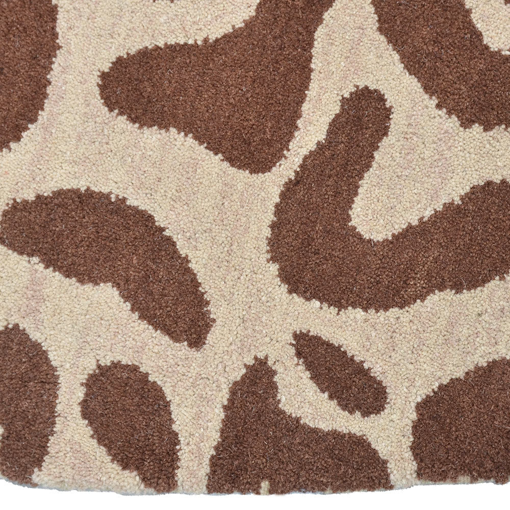 Savanna Hand Tufted Wool Rug