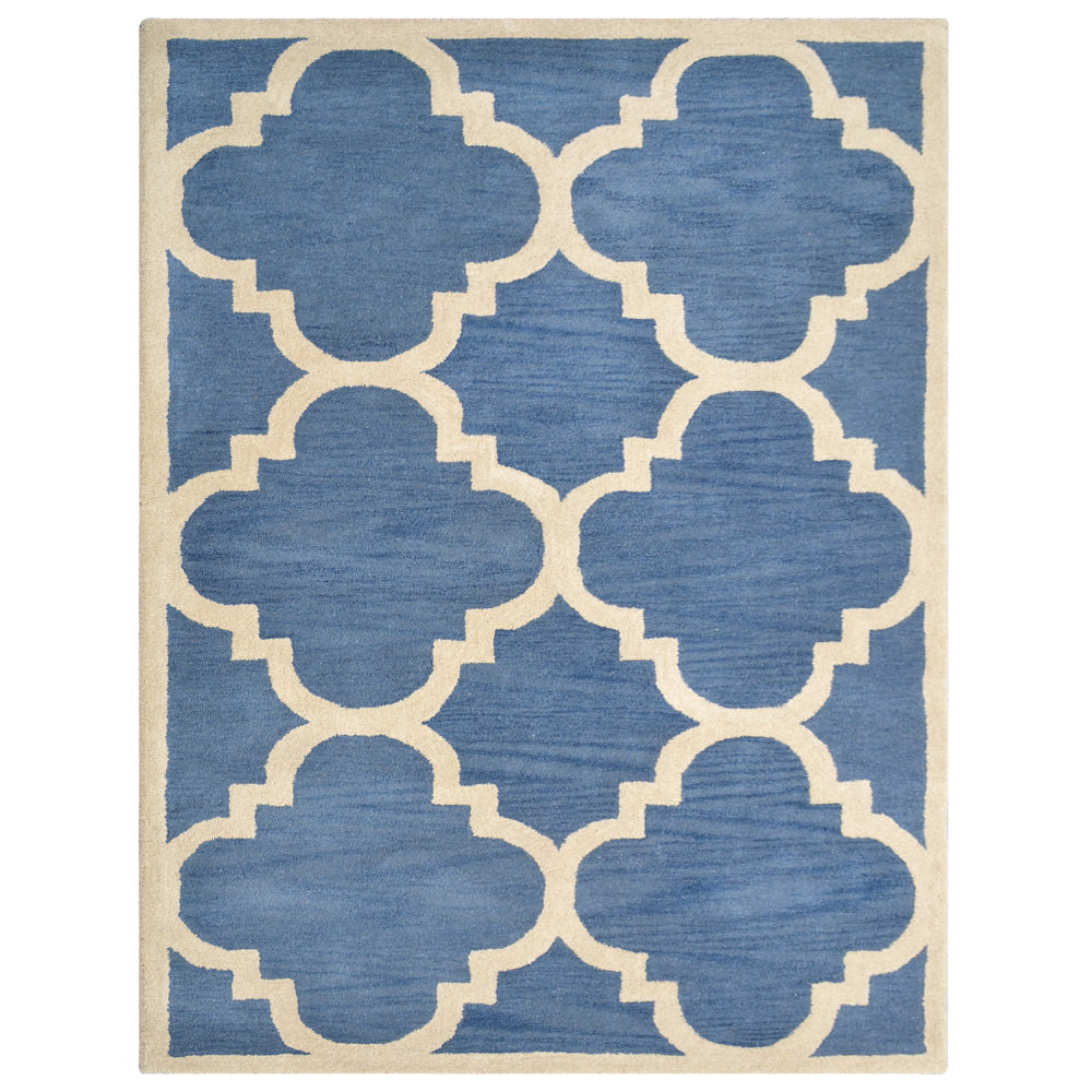 Kadamba Hand Tufted Wool Rug