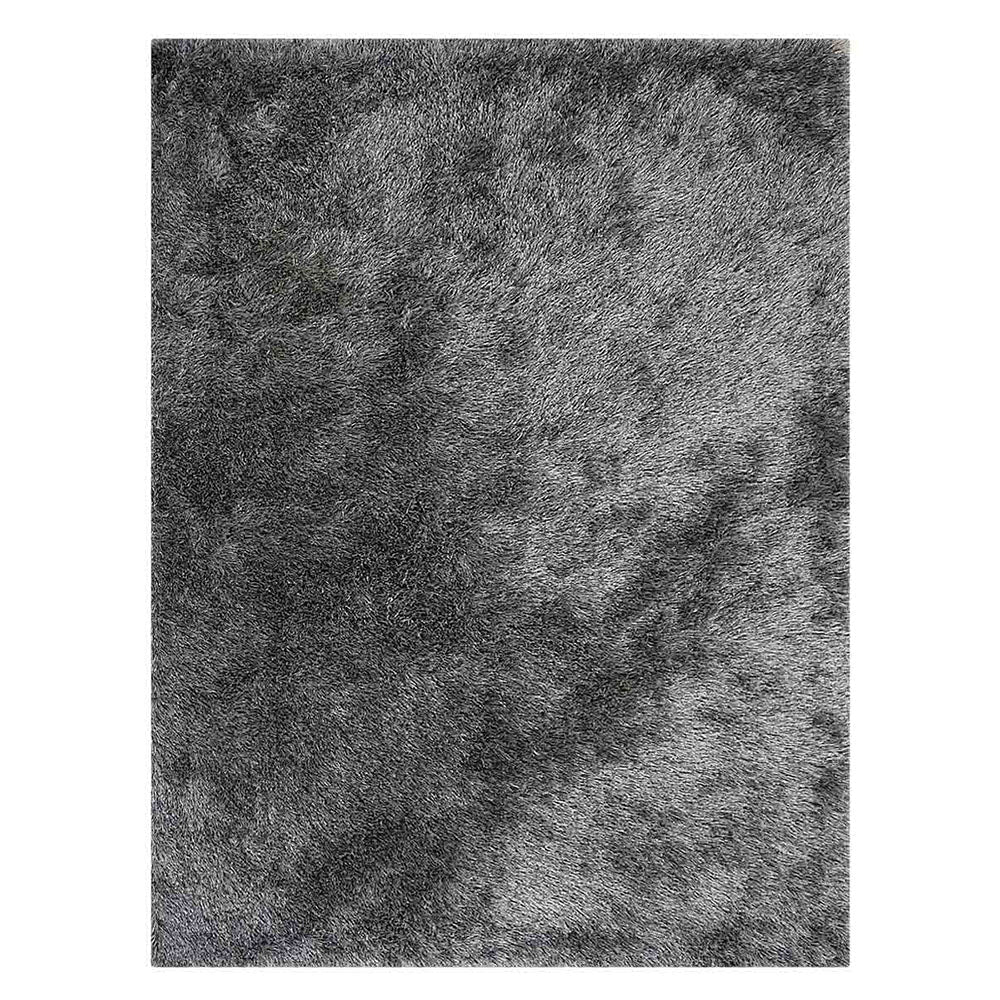 Mellow Hand Tufted Shag Rug