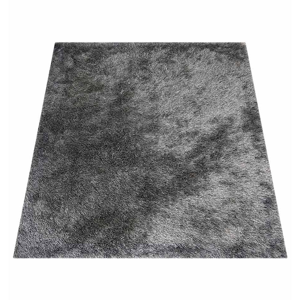 Mellow Hand Tufted Shag Rug