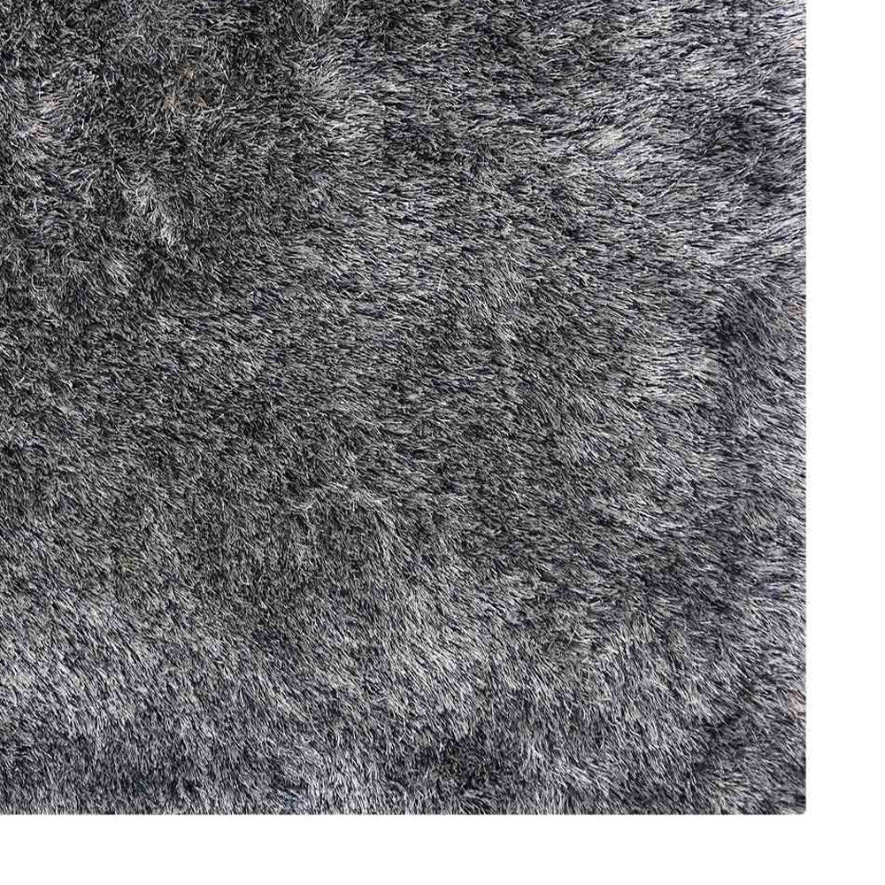 Mellow Hand Tufted Shag Rug