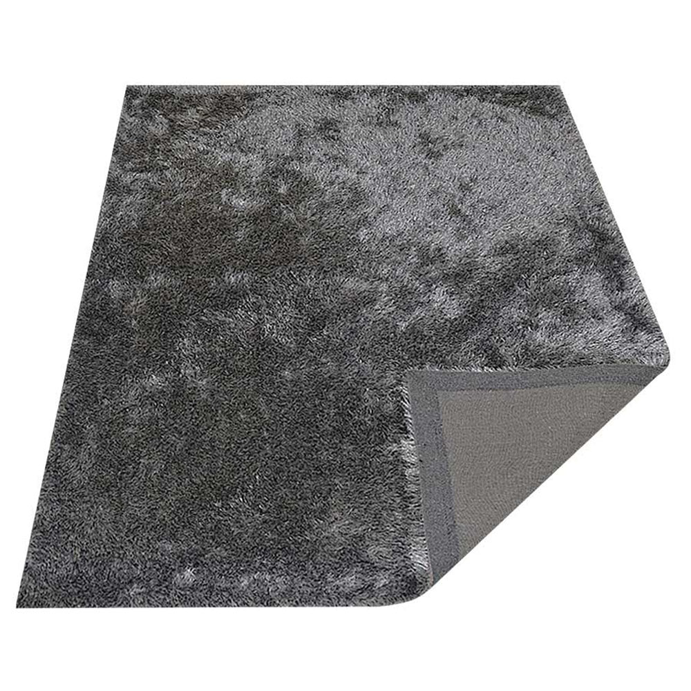 Mellow Hand Tufted Shag Rug