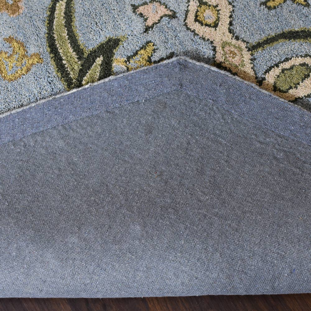 Aakaash Hand Tufted Oriental Rug