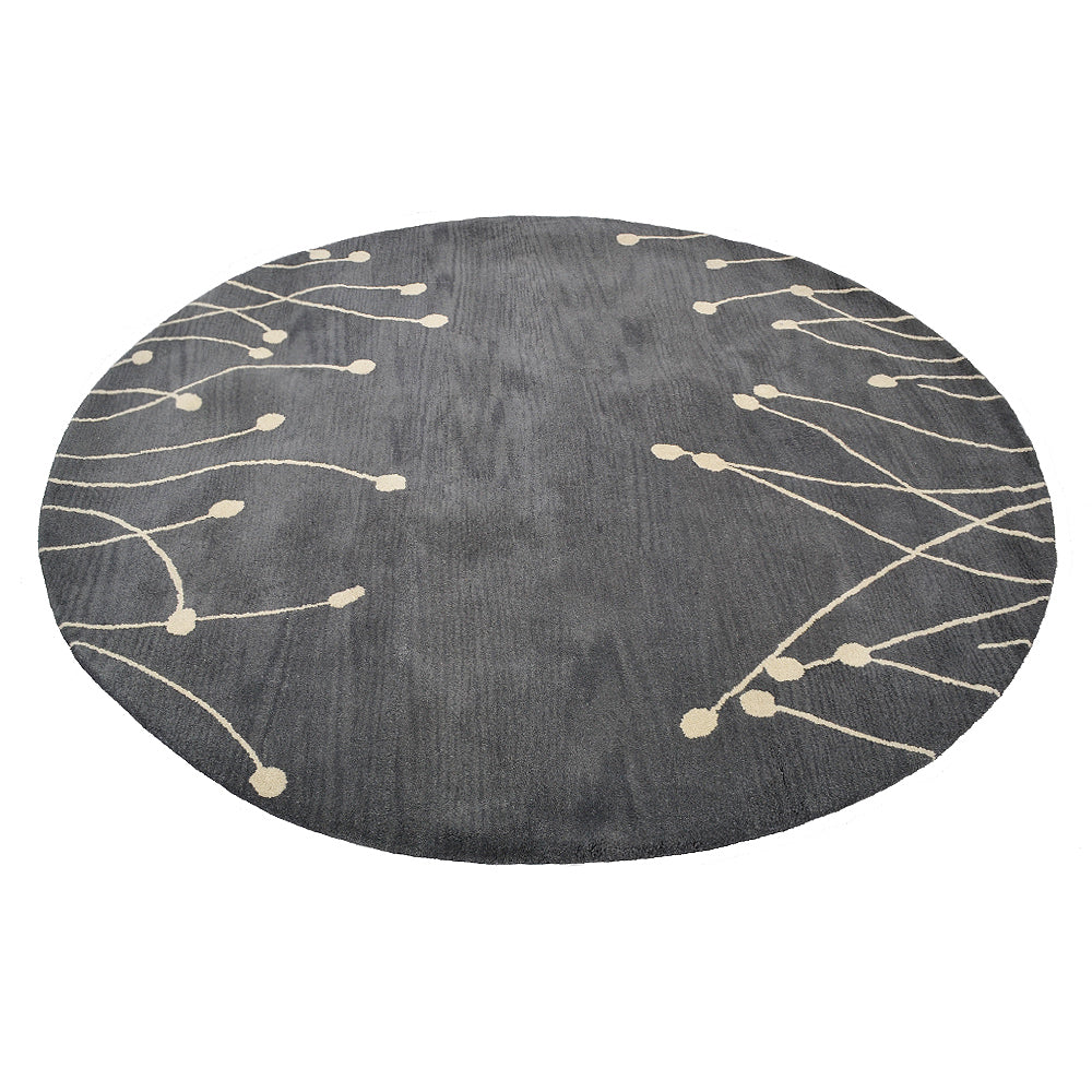 Mohan Hand Tufted Wool Rug