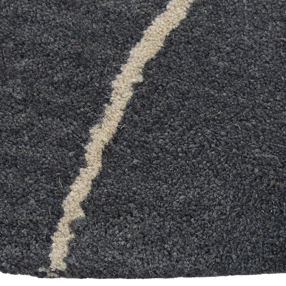 Mohan Hand Tufted Wool Rug