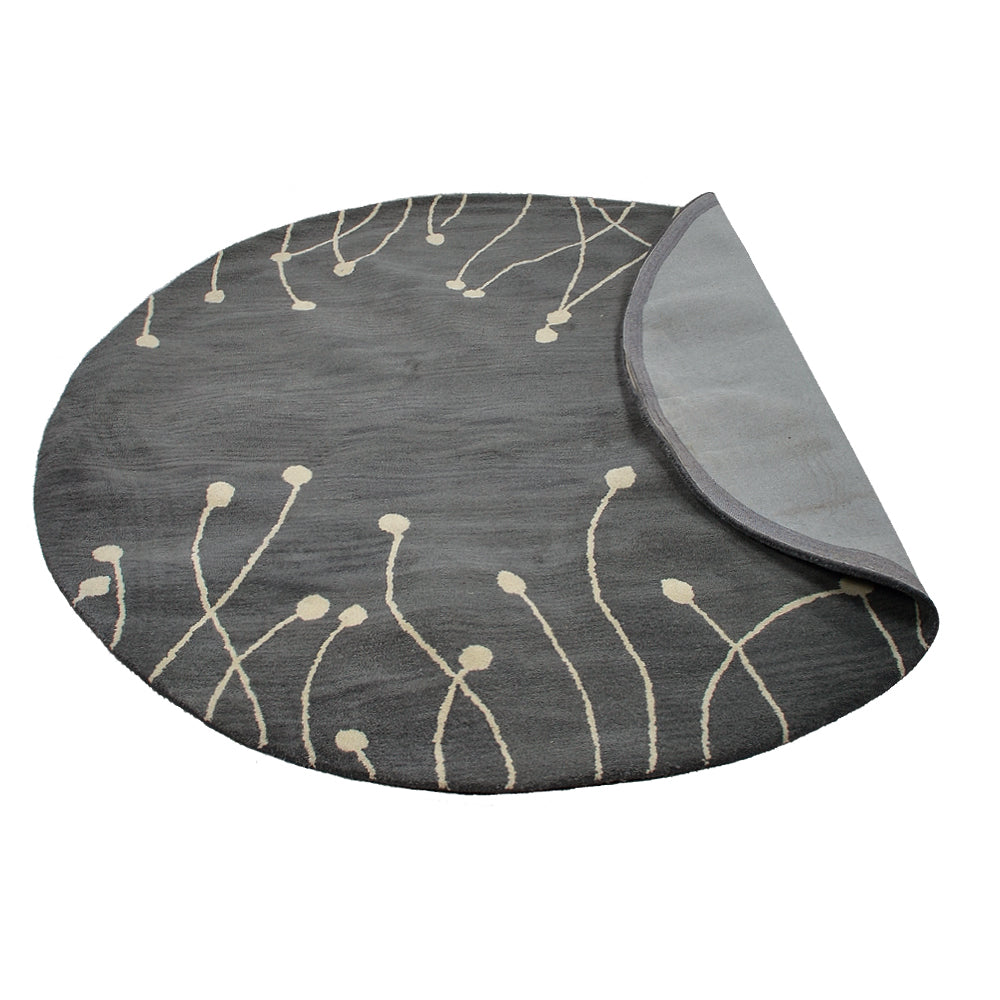 Mohan Hand Tufted Wool Rug
