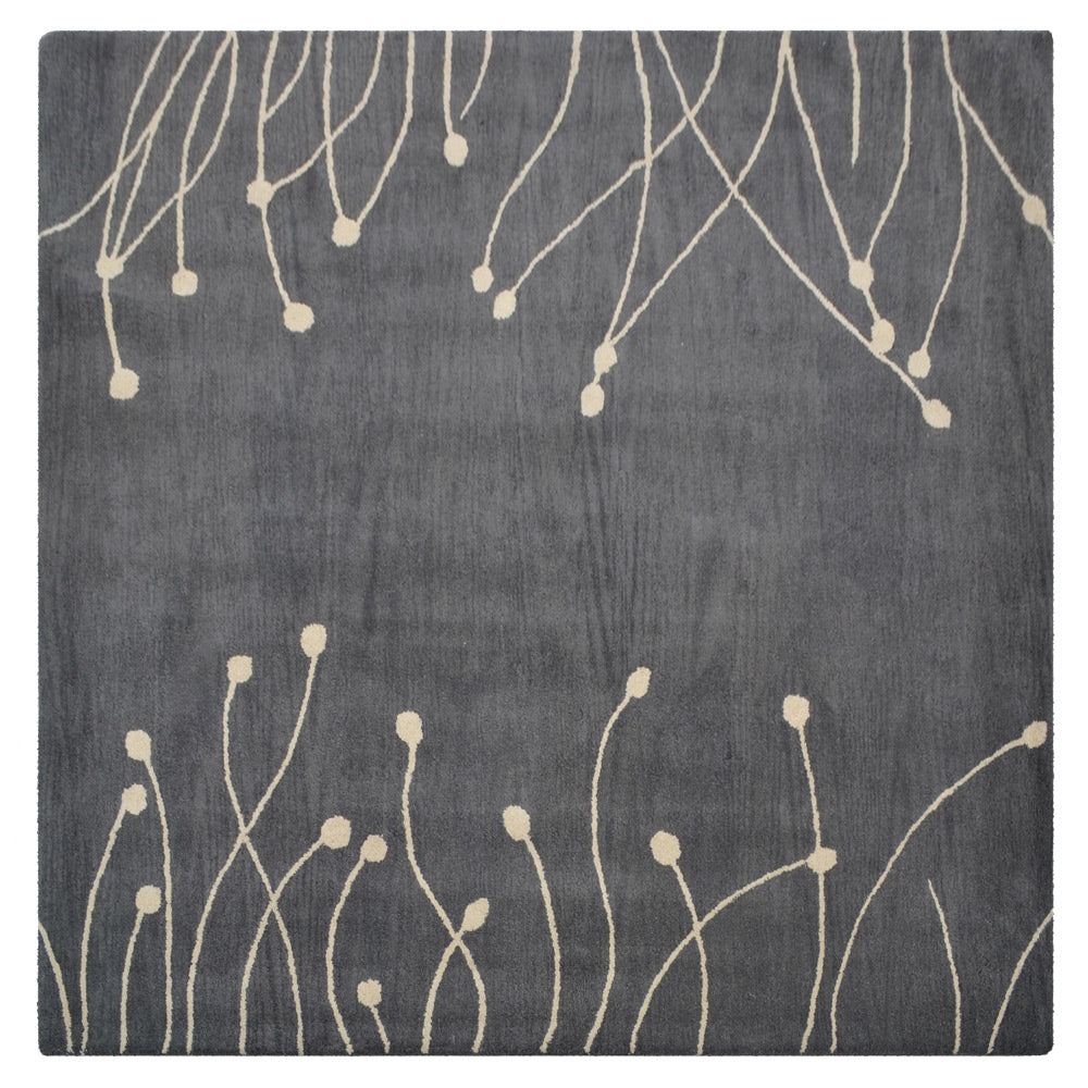 Mohan Hand Tufted Wool Rug