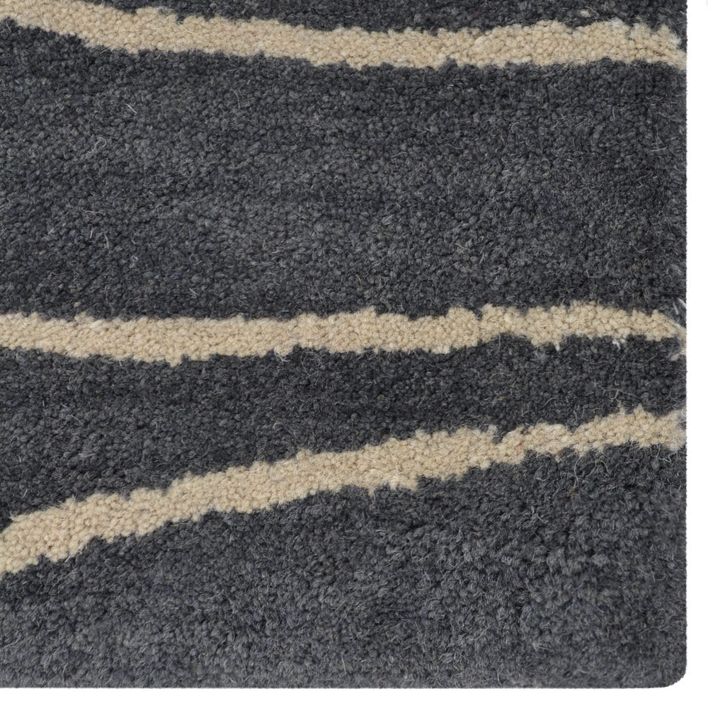 Mohan Hand Tufted Wool Rug